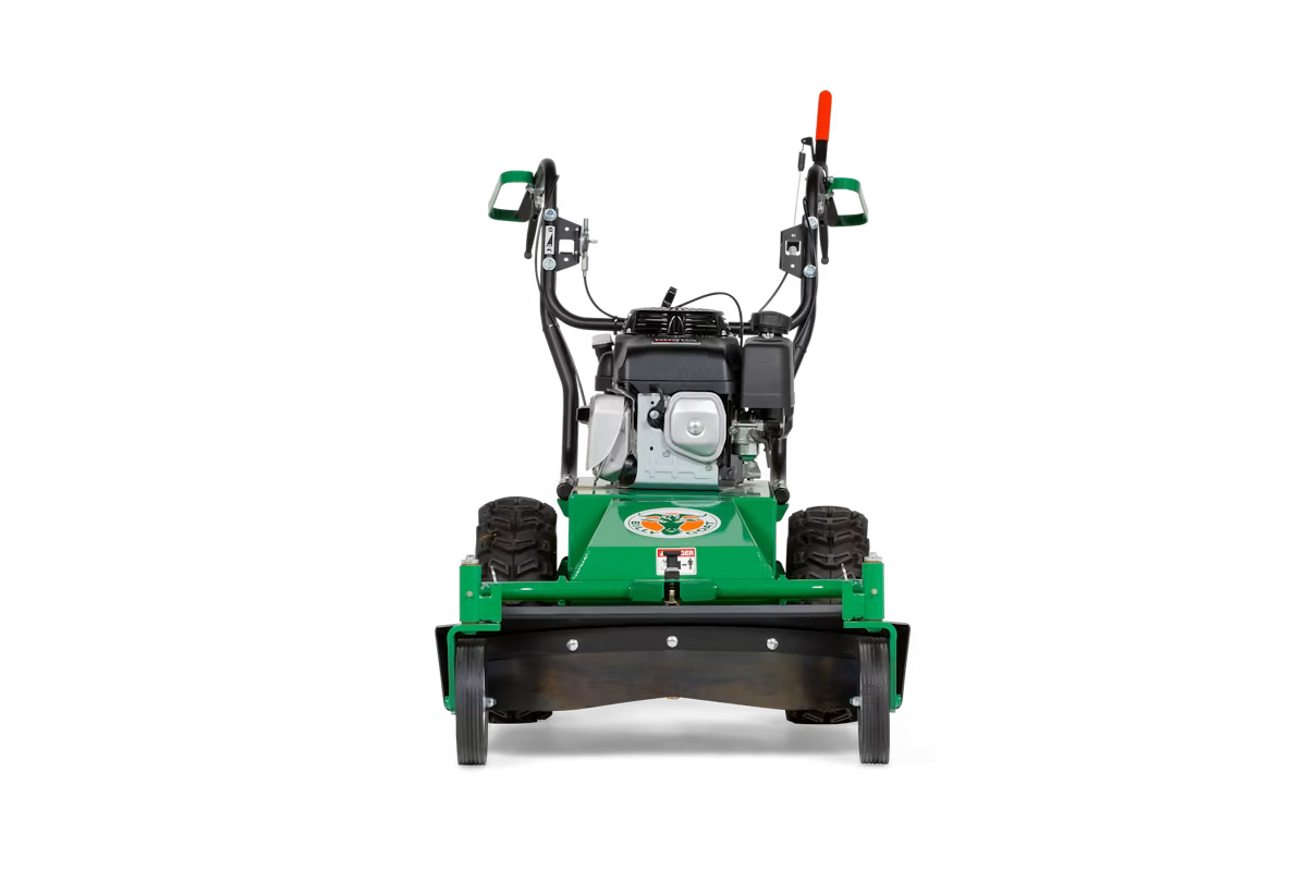Billy Goat BG2601HHC Outback® Brushcutter Mower