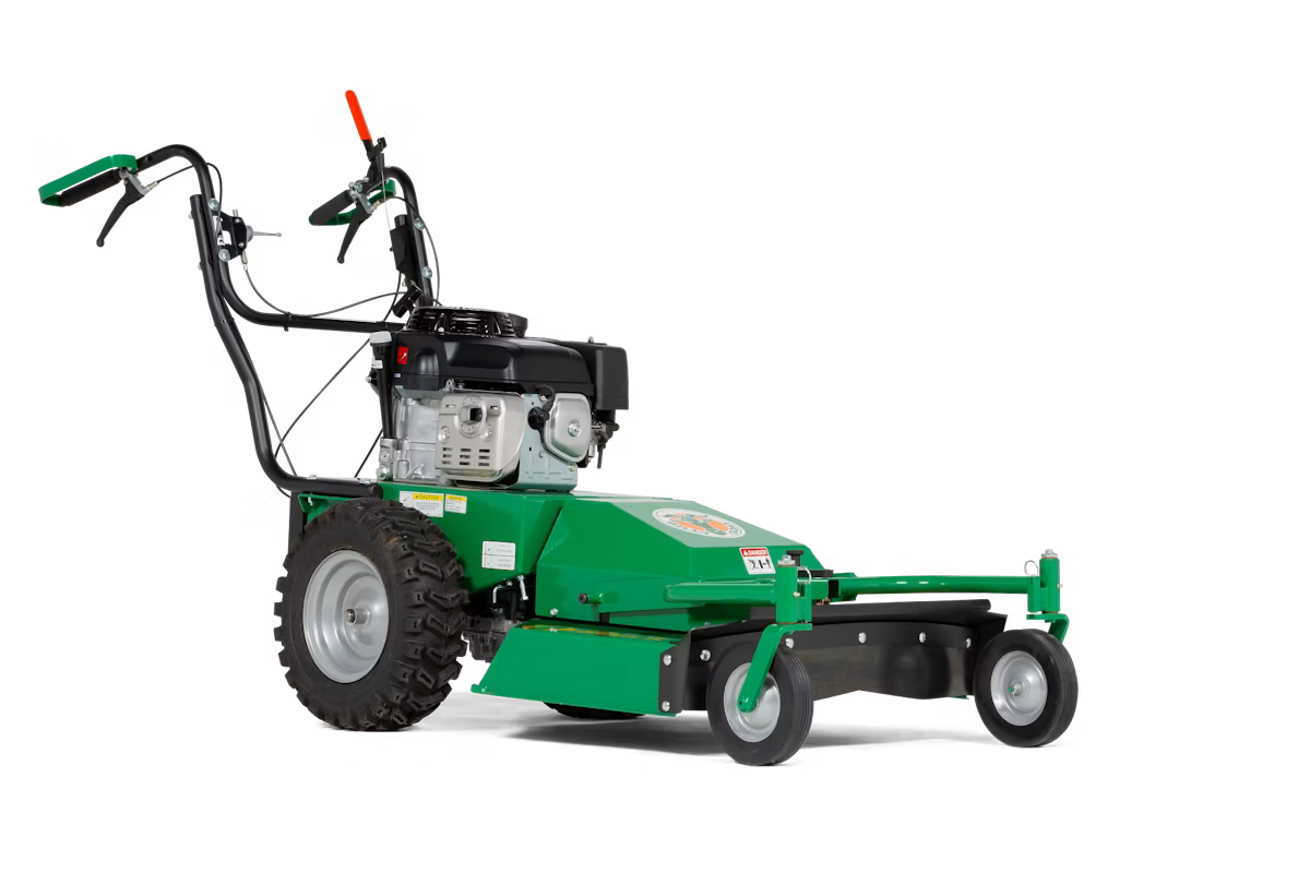 Billy Goat BG2601HHC Outback® Brushcutter Mower