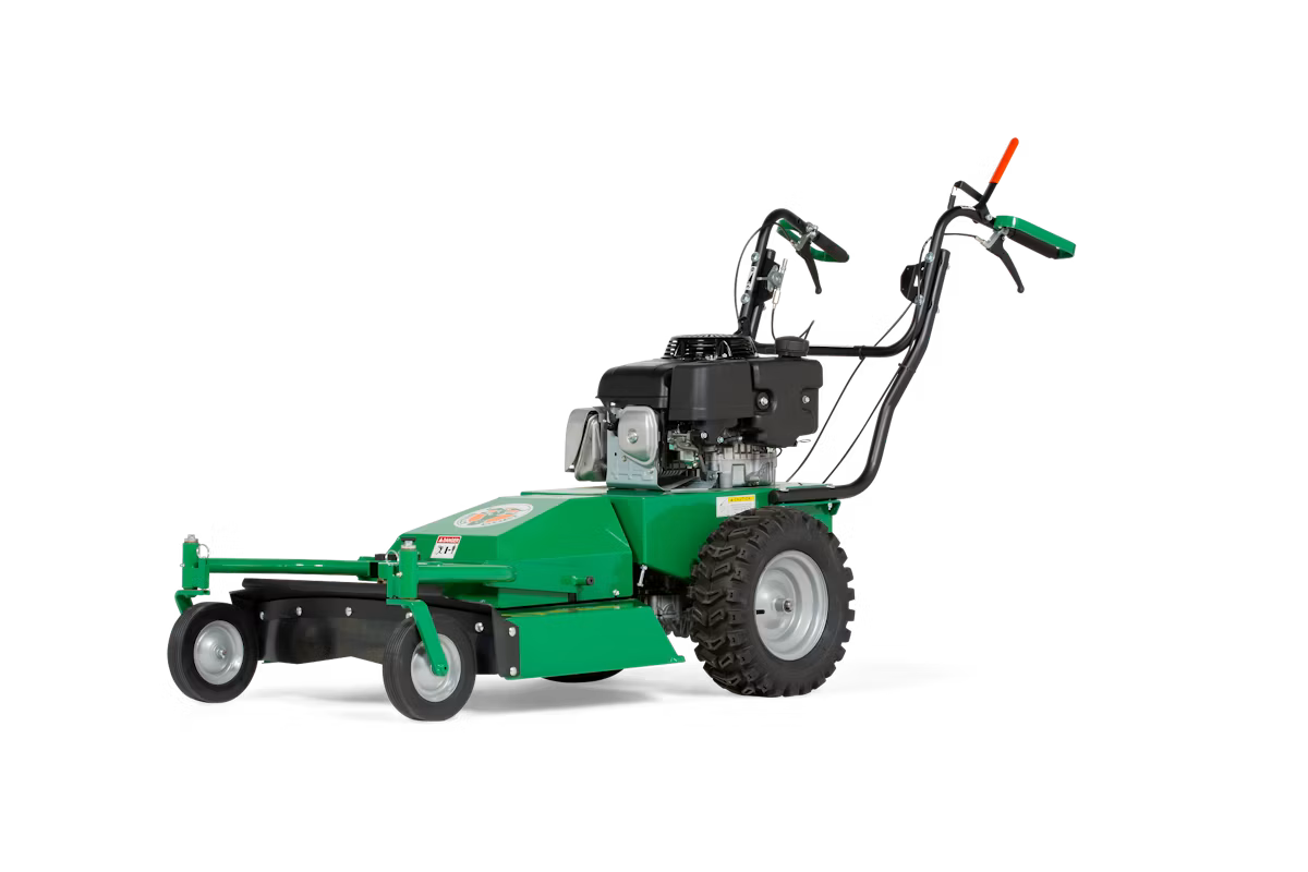 Billy Goat BG2601HHC Outback® Brushcutter Mower