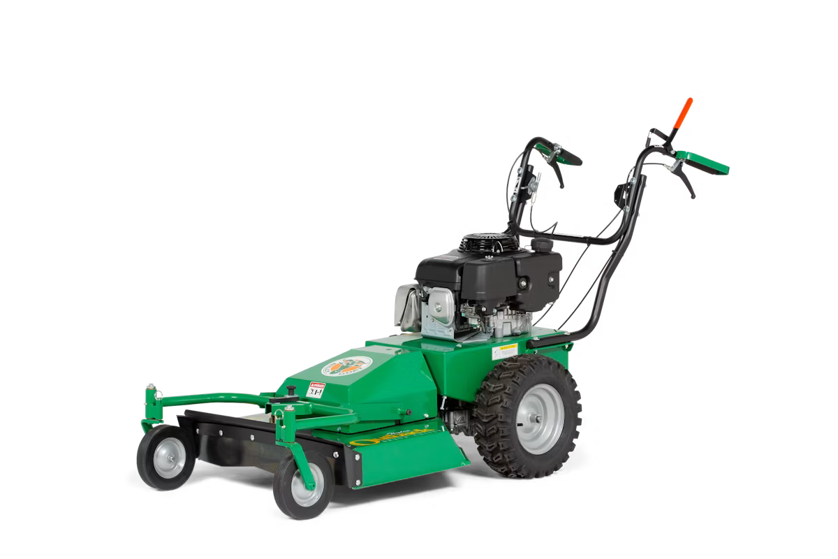 Billy Goat BG2601HHC Outback® Brushcutter Mower