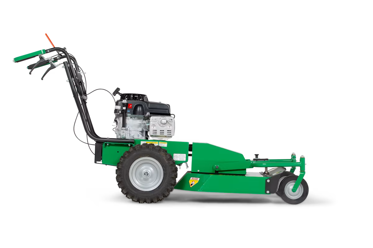 Billy Goat BG2601HHC Outback® Brushcutter Mower