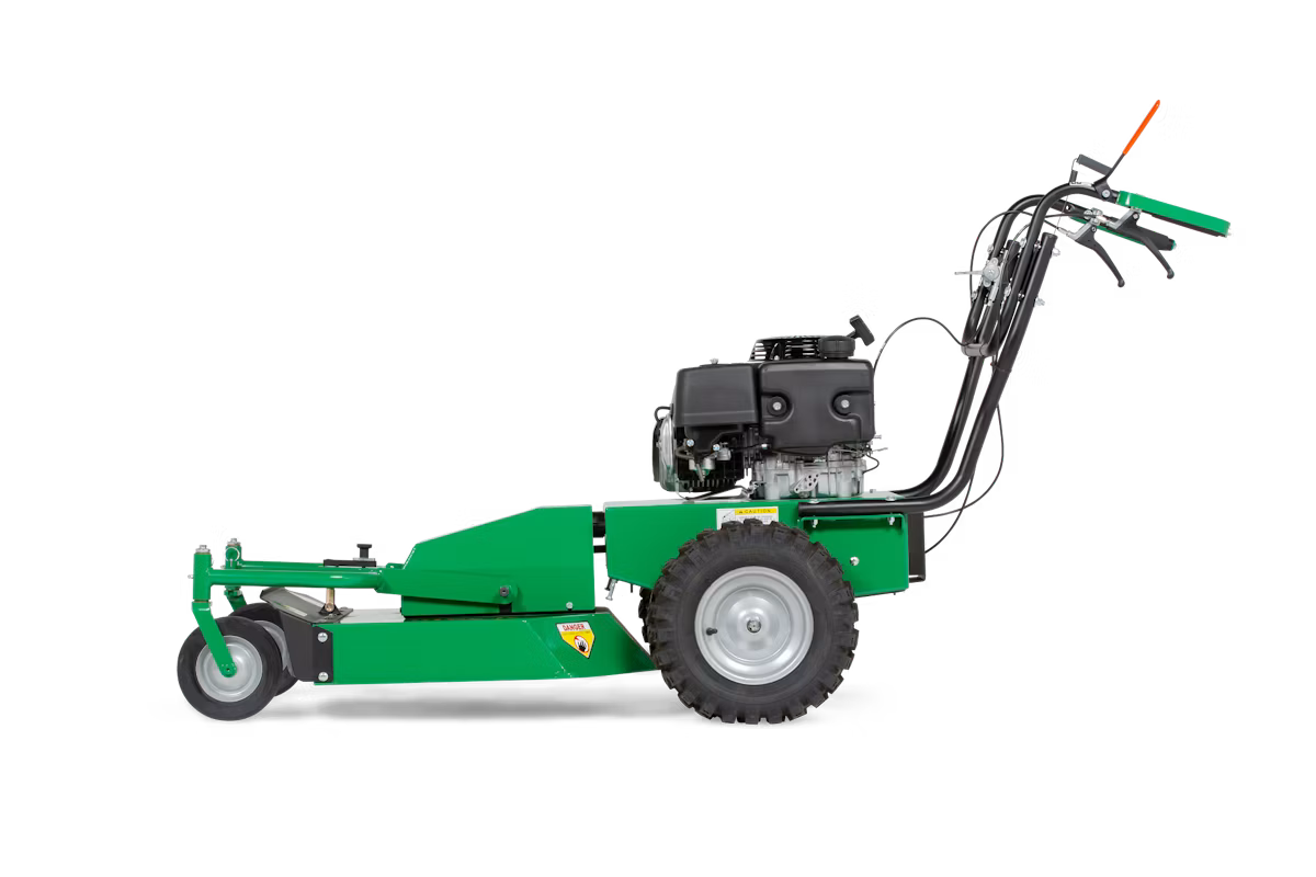 Billy Goat BG2601HHC Outback® Brushcutter Mower