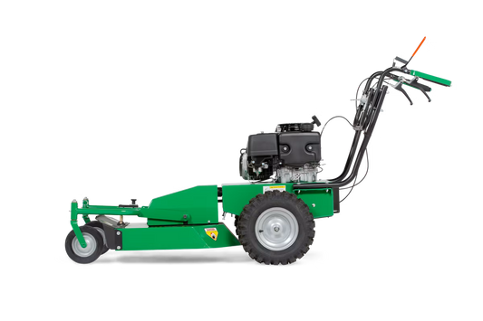 Billy Goat BG2601HHC Outback® Brushcutter Mower