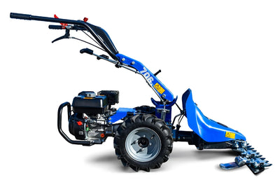 BCS706RHY Camon C6 Rotavator 18"