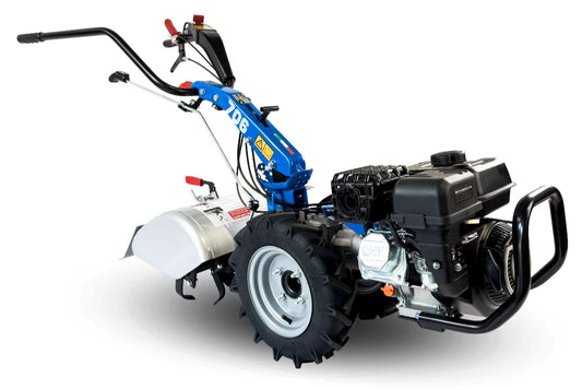 BCS706RHY Camon C6 Rotavator 18"