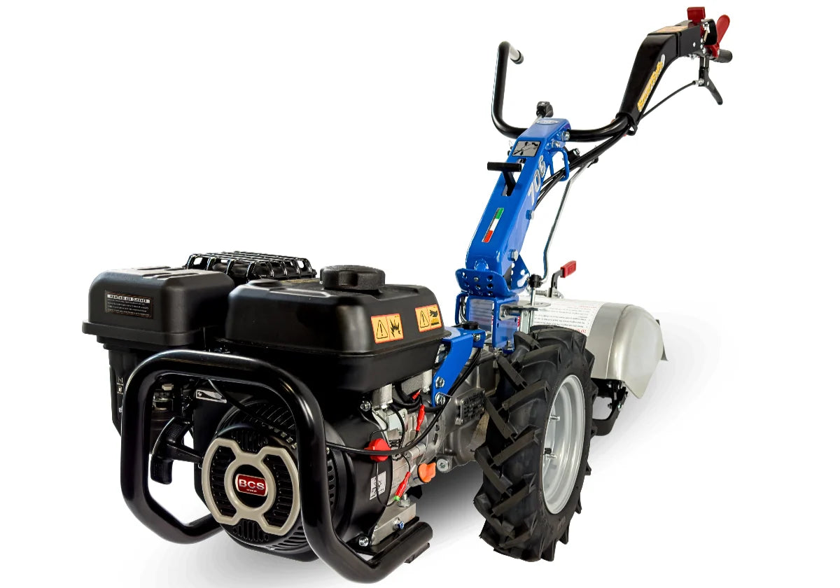 BCS706RHY Camon C6 Rotavator 18"