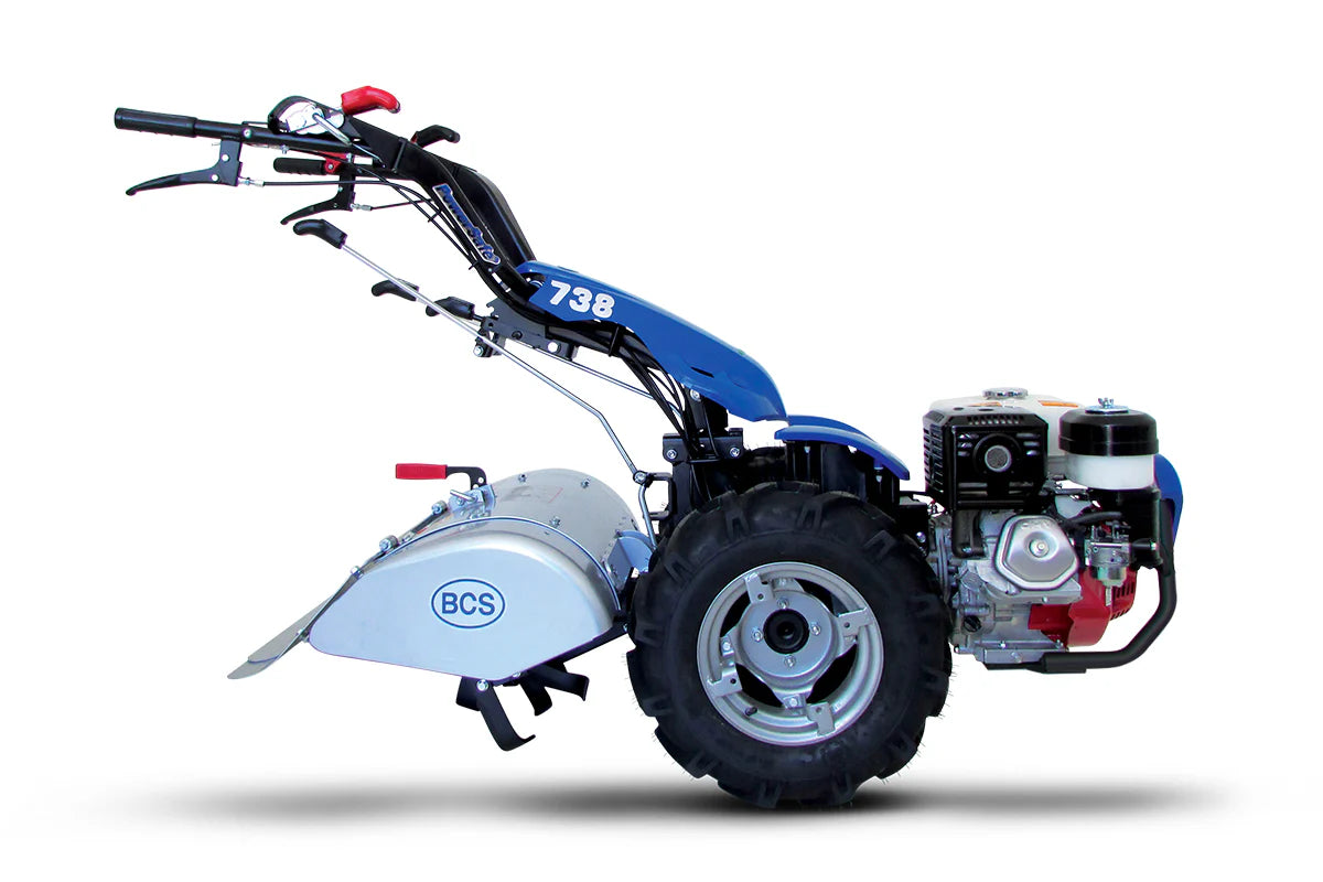 BCS 738 Rotavator (C10)