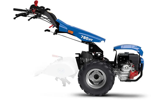 BCS 780HY Two Wheel Tractor Unit