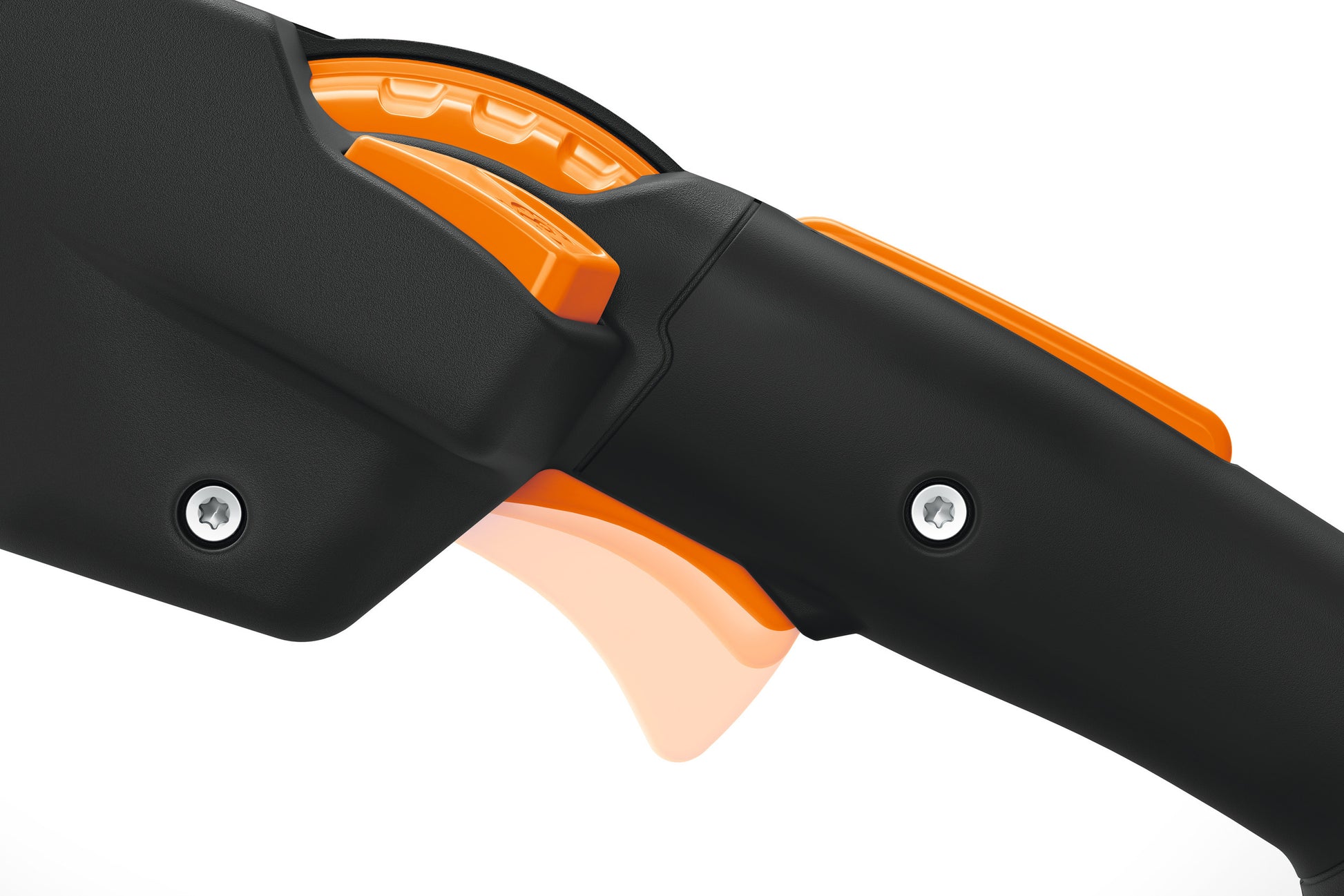 Stihl BGA300 Backpack Cordless Blower
