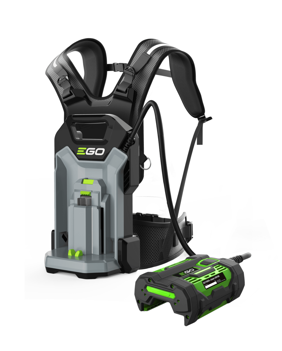 EGO BHX1000KIT Backpack Harness Kit