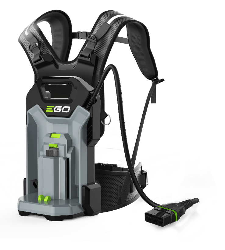 EGO BHX1000KIT Backpack Harness Kit