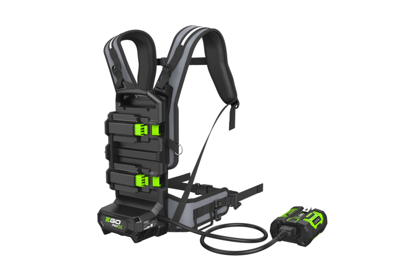EGO BHX2001 Pro Backpack Harness