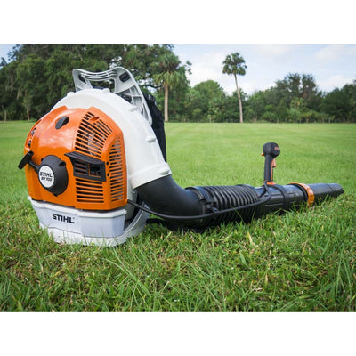 Stihl BR700 Petrol Backpack Blower