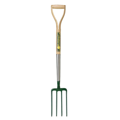 Bulldog Premier Border Fork with Ash YD Handle 28"