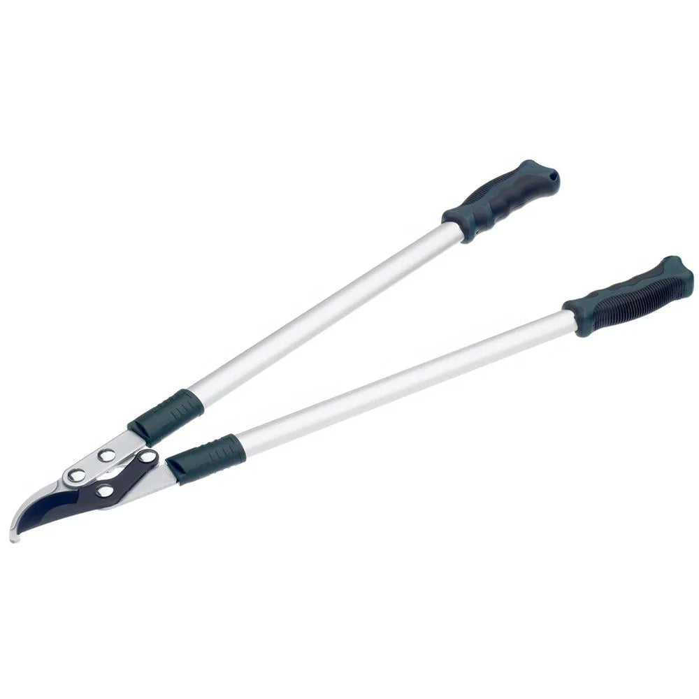 Bulldog Compound Bypass Lopping Shears with Soft Touch Grips