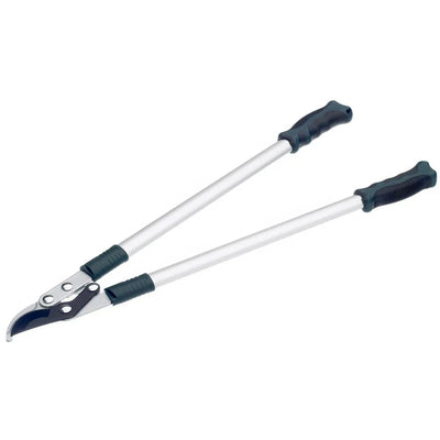 Bulldog Compound Bypass Lopping Shears with Soft Touch Grips