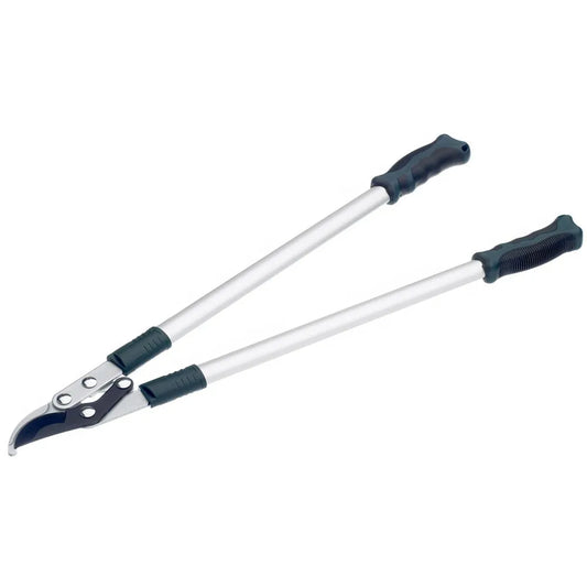 Bulldog Compound Bypass Lopping Shears with Soft Touch Grips