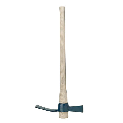 Bulldog Cutting/Grubbing Mattock & Handle