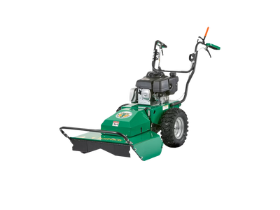 Billy Goat BG2600ICH Outback® Hydrostatic Brushcutter Mower