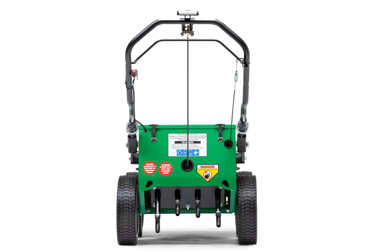 Billy Goat PL1803V Aerator