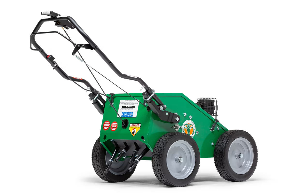 Billy Goat PL1803V Aerator