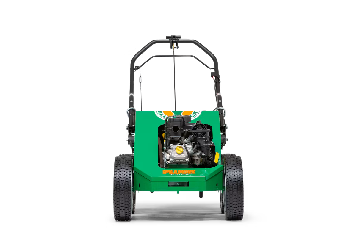 Billy Goat PL1803V Aerator