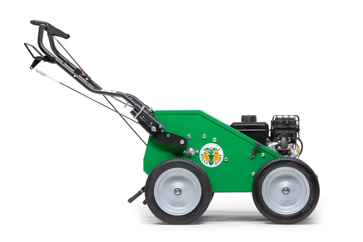 Billy Goat PL1803V Aerator