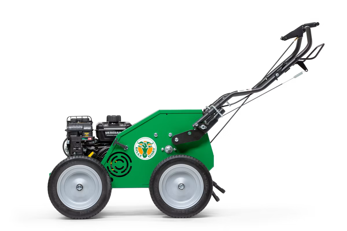 Billy Goat PL1803V Aerator