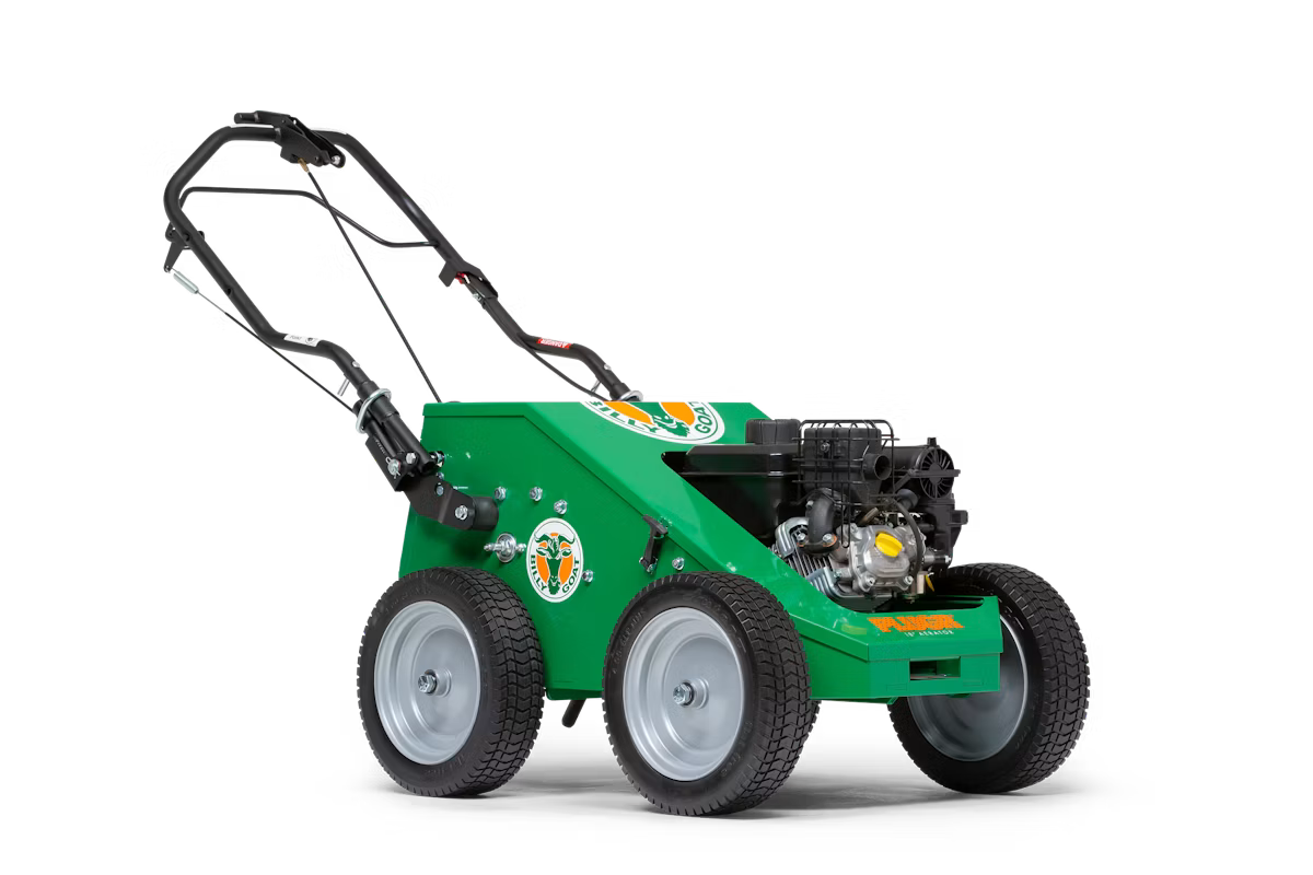Billy Goat PL1803V Aerator
