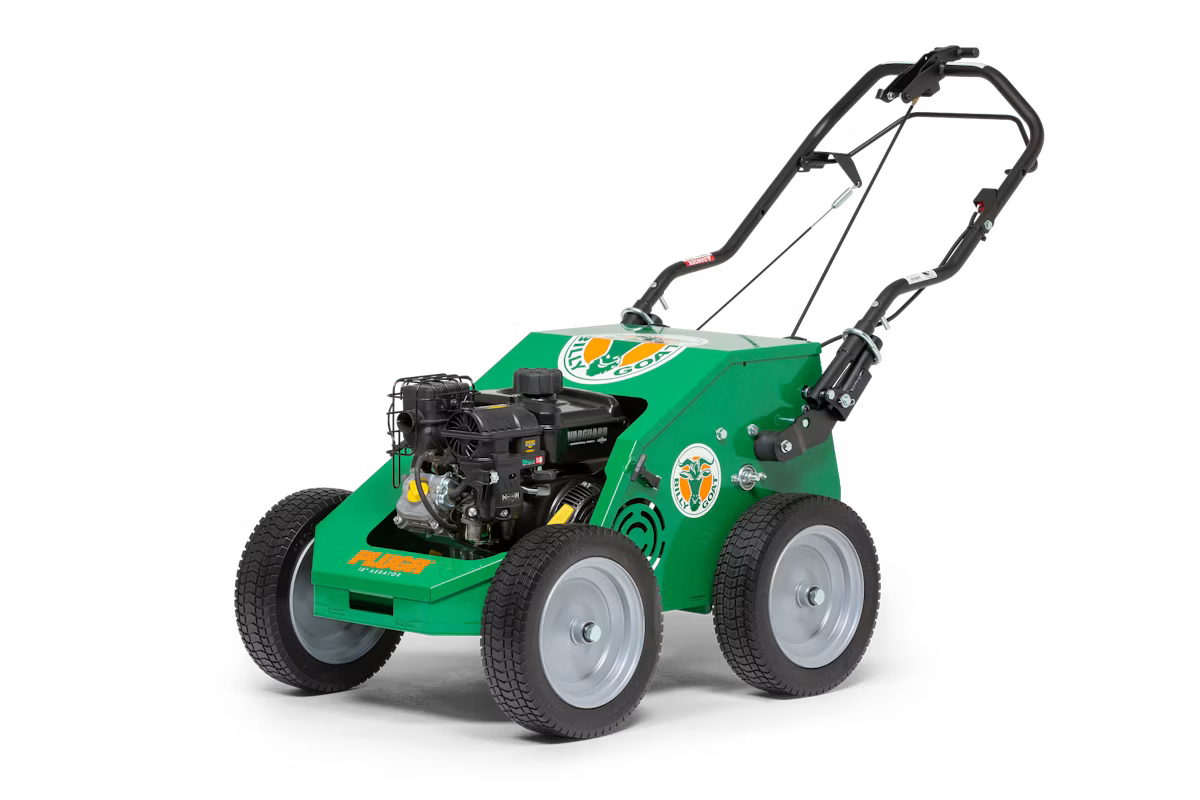 Billy Goat PL1803V Aerator