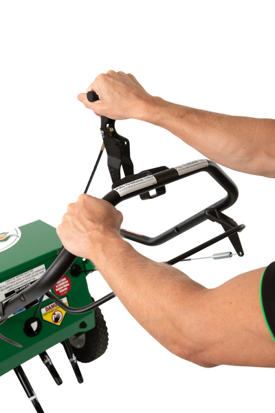 Billy Goat PL1803V Aerator