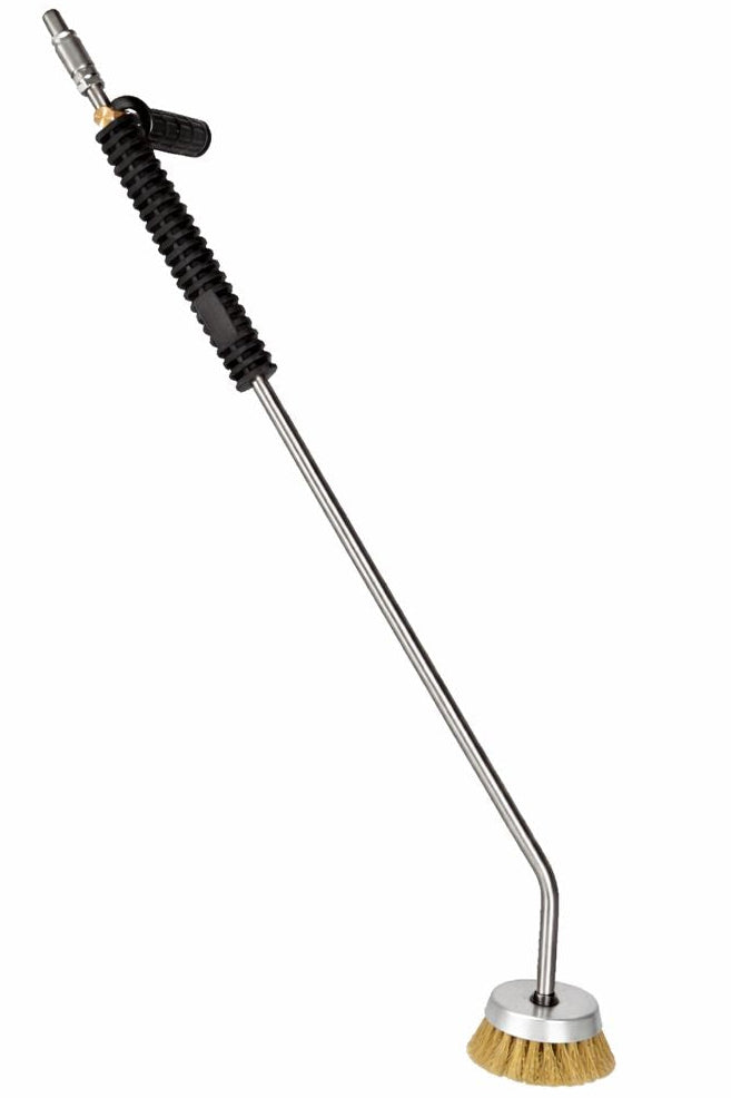 KECKEX 8cm Brass Brush Lance
