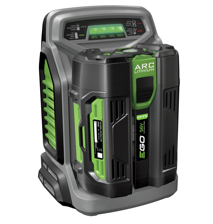 EGO CH5500E Battery Charger