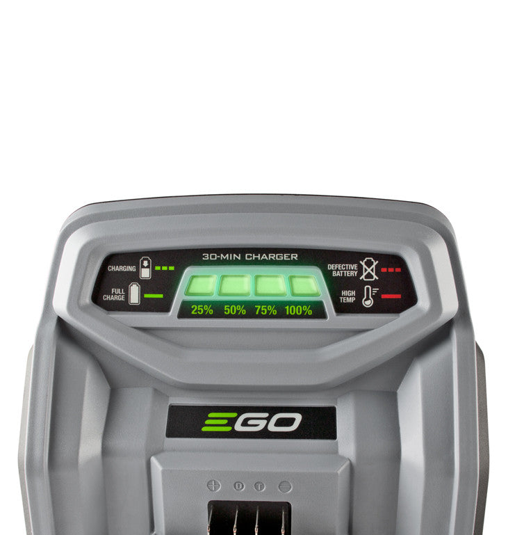 EGO CH5500E Battery Charger