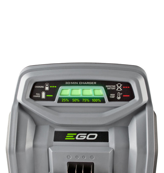 EGO CH5500E Battery Charger