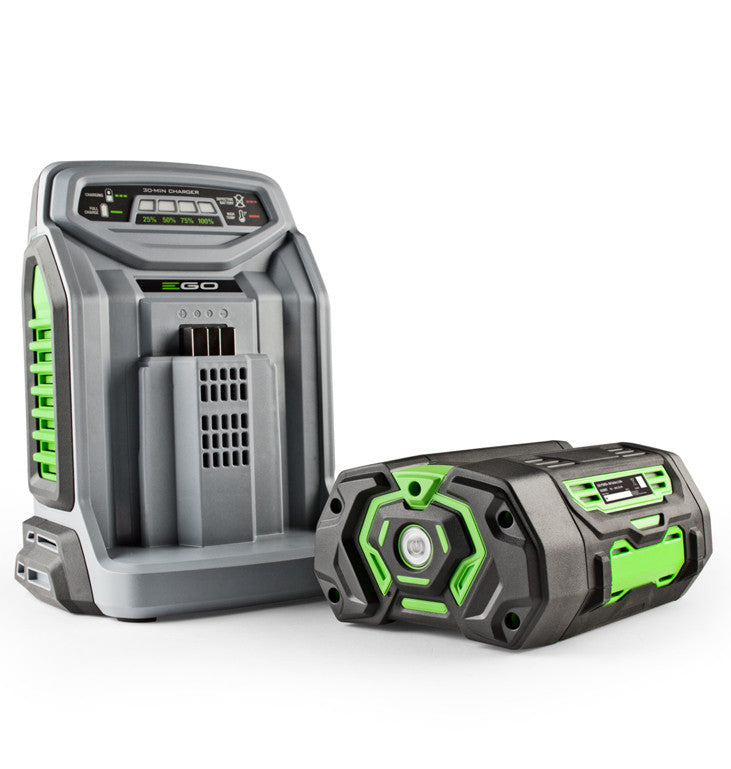 EGO CH5500E Battery Charger