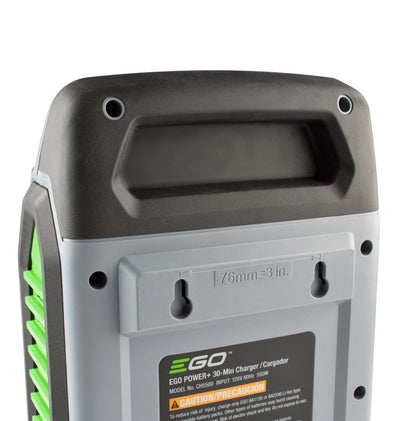 EGO CH5500E Battery Charger