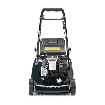 Hayter Harrier 56 BBC HA575A Rear Roller Variable Speed Petrol Mower 22"