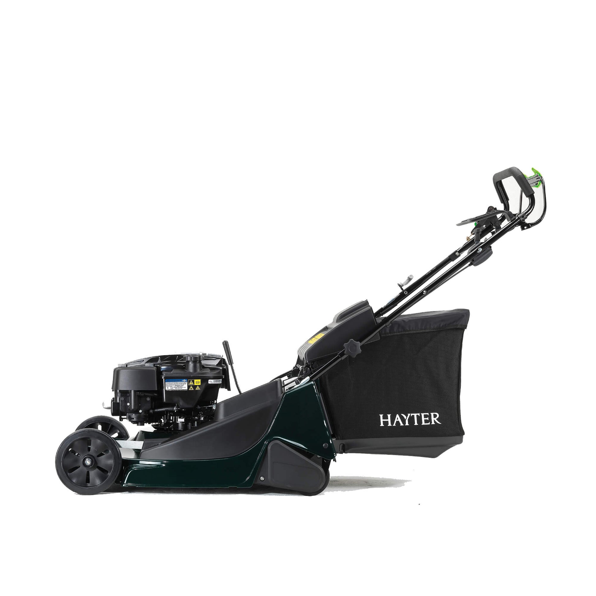 Hayter Harrier 56 BBC HA575A Rear Roller Variable Speed Petrol Mower 22"