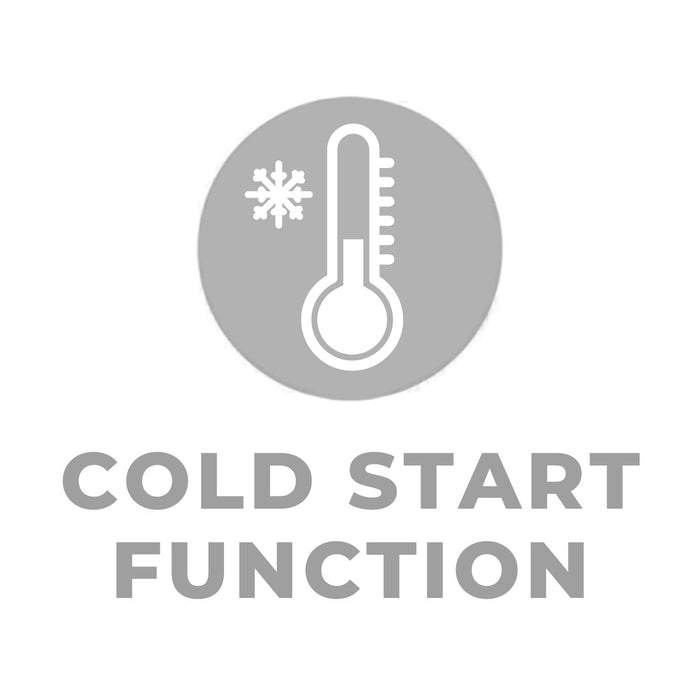 Protected Cold Start Function
