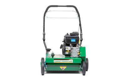 Billy Goat CR551V Petrol Scarifier 20"
