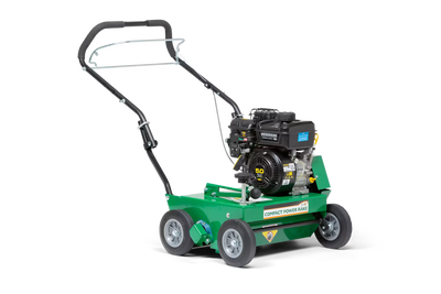 Billy Goat CR551V Petrol Scarifier 20"