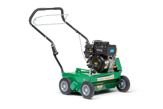 Billy Goat CR551V Petrol Scarifier 20"