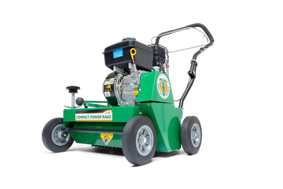 Billy Goat CR551V Petrol Scarifier 20"