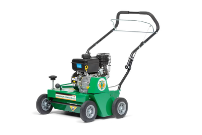 Billy Goat CR551V Petrol Scarifier 20"