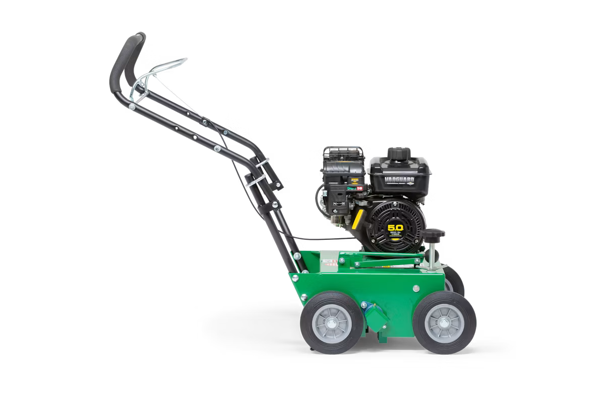 Billy Goat CR551V Petrol Scarifier 20"