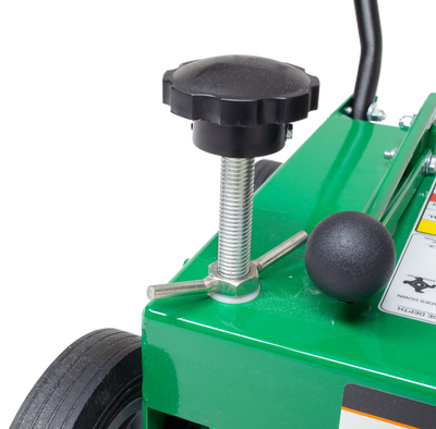 Billy Goat CR551V Petrol Scarifier 20"