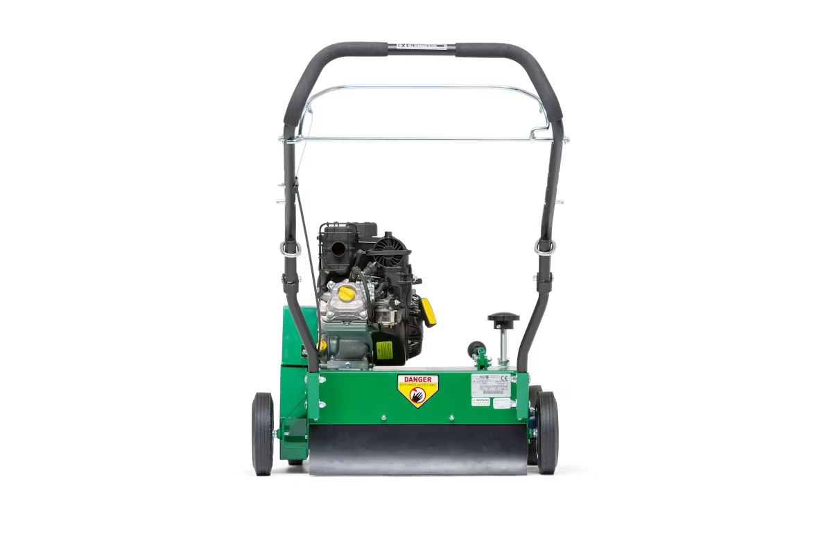 Billy Goat CR551V Petrol Scarifier 20"