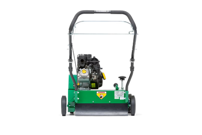 Billy Goat CR551V Petrol Scarifier 20"