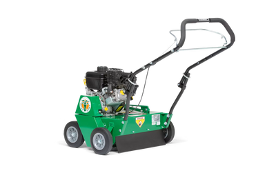 Billy Goat CR551V Petrol Scarifier 20"
